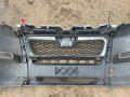 бампер передний Peugeot Boxer 2 поколение 2014, 2.2 л., дизель, 6МКПП, микроавтобус, 9H05, 10JBER - фото №6