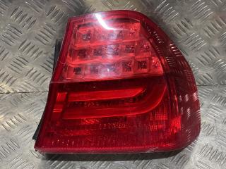 фонарь задний правый BMW 3 серия E90/E91 [рестайлинг] 2009, 2.0 л., N47 D20 A, дизель, МКПП, седан