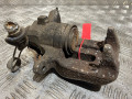 суппорт задний левый Peugeot 407 1 поколение 2006, 2.0 л., RHR 10DYVD, дизель, АКПП, седан - фото №3