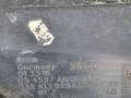 декоративная крышка двигателя Volkswagen Golf 4 поколение (1997 - 2006), 1.9 л., дизель, 038103925 - фото №3