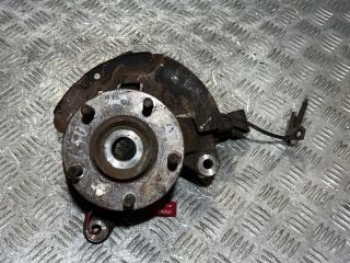ступица передняя правая Mazda Premacy 1 поколение [рестайлинг] 2003, 2.0 л., бензин, универсал