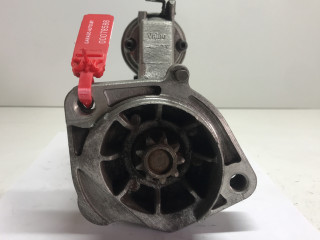стартер Audi A4 B6 2004, 1.9 л., AVF, дизель, 6МКПП, седан, D7GS9, 068911024L, D7G50