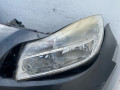передняя часть (ноускат) в сборе Opel Insignia 1 поколение (A) 2009, 1.8 л., A 18 XER, бензин, 5МКПП, хетчбэк 5 дв. - фото №8