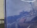 дверь задняя левая Peugeot 2008 1 поколение 2015, 1.6 л., 9HC (DV6C), дизель, робот, внедорожник 5 дв. - фото №3