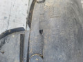защита арок передняя правая (подкрылок) Renault Kangoo 1 поколение 2001, 1.9 л., дизель, 5МКПП, белый, фургон, 7700304868 - фото №4