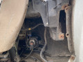 передняя часть (ноускат) в сборе Volvo V70 3 поколение 2009, 2.4 л., D 5244 T, дизель, 6МКПП, универсал - фото №16