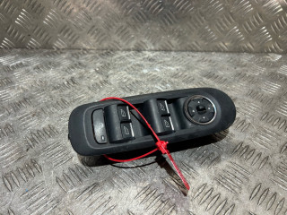 блок управления стеклоподъемниками Ford S-Max 1 поколение 2007, 2.0 л., дизель, 6МКПП, минивэн