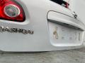 крышка багажника (дверь 3-5) Nissan Qashqai 1 поколение 2008, 2.0 л., дизель, 6МКПП, внедорожник 5 дв. - фото №7