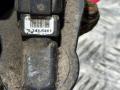 суппорт задний левый Volkswagen Tiguan 1 поколение 2009, 2.0 л., CBAA, дизель, 6МКПП, внедорожник 5 дв. - фото №3