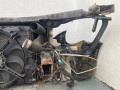 передняя часть (ноускат) в сборе Mercedes-Benz R-Класс W251 2006, 3.0 л., OM 642.950, дизель, АКПП, минивэн - фото №17