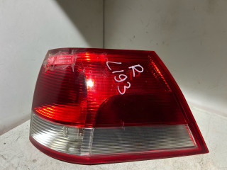 фонарь задний правый Opel Vectra C 2003, 2.2 л., Z 22 YH, бензин, МКПП, серебро, универсал