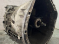 КПП механическая (МКПП) Mercedes-Benz Sprinter 1 поколение (W901-905) [рестайлинг] 2003, 2.2 л., дизель, 5МКПП, микроавтобус, 711620 - фото №2