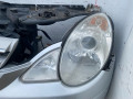 передняя часть (ноускат) в сборе Mercedes-Benz R-Класс W251 2006, 3.0 л., OM 642.950, дизель, АКПП, минивэн - фото №8
