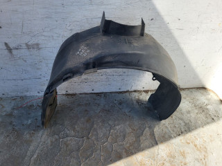 защита арок передняя правая (подкрылок) Opel Vectra B [рестайлинг] 2001, универсал