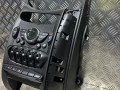 блок управления печки / климат-контроля Mini Countryman 1 поколение 2012, 1.6 л., N16 B16 A, бензин, 6МКПП, хетчбэк 5 дв. - фото №2