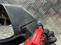 зеркало наружное левое Renault Scenic 3 поколение 2010, 1.5 л., K9K 832, дизель, 6МКПП, минивэн - фото №8
