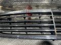 решетка радиатора Mercedes-Benz C-Класс W203/S203/CL203 [рестайлинг] 2005, 1.8 л., M 271.946, бензин, АКПП, седан - фото №5