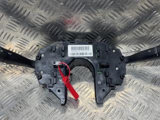 переключатель подрулевой (стрекоза) Citroen C4 Picasso 1 поколение 2009, 1.6 л., 9HY (DV6TED4), дизель, 5МКПП, минивэн, 345657473