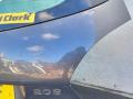 крышка багажника (дверь 3-5) Peugeot 208 1 поколение 2013, 1.4 л., дизель, 5МКПП, хетчбэк 5 дв. - фото №4