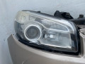 передняя часть (ноускат) в сборе Nissan Qashqai J10 [рестайлинг] 2011, 1.5 л., дизель, МКПП, внедорожник 5 дв. - фото №8