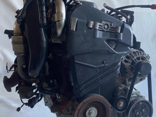 двигатель Dacia Duster 1 поколение 2013, 1.5 л., K9K 898, дизель, 6МКПП, внедорожник 5 дв., K9KJ898, K9K898