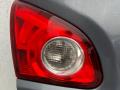 крышка багажника (дверь 3-5) Nissan Qashqai 1 поколение 2009, 2.0 л., MR20DD, бензин, 6МКПП, внедорожник 5 дв. - фото №11