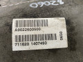 КПП механическая (МКПП) Mercedes-Benz Sprinter 1 поколение (W901-905) [рестайлинг] 2003, 2.2 л., дизель, 5МКПП, микроавтобус, 711620 - фото №8