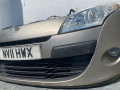 передняя часть (ноускат) в сборе Renault Megane 3 поколение 2011, 1.6 л., K4M 858, бензин, 6МКПП, хетчбэк 5 дв. - фото №4
