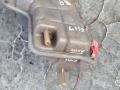 бачок расширительный Audi A4 B6 2001, 1.9 л., AWX, дизель, МКПП, серебро, универсал, 8E0121403 - фото №8