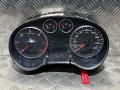 щиток приборов (приборная панель) Audi A3 8P 2005, 1.9 л., дизель, хетчбэк 5 дв. - фото №2