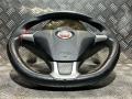 руль Fiat Punto 3 поколение [рестайлинг] Punto Evo 2012, 1.4 л., 955 A2.000, бензин, 5МКПП, хетчбэк 3 дв. - фото №5