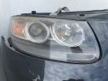 передняя часть (ноускат) в сборе Hyundai Santa Fe 2 поколение (CM) 2008, 2.2 л., дизель, 5МКПП, внедорожник 5 дв. - фото №7