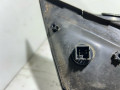 зеркало наружное правое Opel Vectra B [рестайлинг] 2001, 1.6 л., Z 16 XE, бензин, 5МКПП, черный, универсал - фото №7