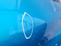 дверь задняя левая Renault Captur 1 поколение [рестайлинг] 2018, 1.5 л., дизель, АКПП, внедорожник 5 дв. - фото №2