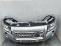 передняя часть (ноускат) в сборе Land Rover Freelander 2 поколение 2008, 2.2 л., 224DT, дизель, 6МКПП, внедорожник 5 дв. - фото №19