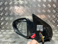 зеркало наружное левое Nissan Qashqai J10 [рестайлинг] 2011, 1.5 л., дизель, МКПП, внедорожник 5 дв. - фото №7
