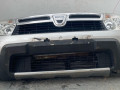 передняя часть (ноускат) в сборе Dacia Duster 1 поколение 2013, 1.5 л., K9K 898, дизель, 6МКПП, внедорожник 5 дв. - фото №2