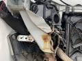 передняя часть (ноускат) в сборе Land Rover Freelander 2 поколение 2008, 2.2 л., 224DT, дизель, 6МКПП, внедорожник 5 дв. - фото №33