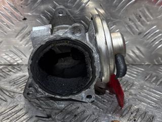 клапан EGR Skoda Roomster 1 поколение 2007, 1.9 л., BSW, дизель, 5МКПП, минивэн, 038131501AN