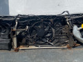 передняя часть (ноускат) в сборе Renault Megane 3 поколение 2011, 1.6 л., K4M 858, бензин, 6МКПП, хетчбэк 5 дв. - фото №9