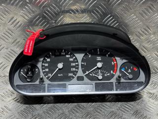 щиток приборов (приборная панель) BMW 3 серия E46 1999, 2.0 л., дизель, универсал