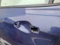 дверь задняя левая Peugeot 2008 1 поколение 2015, 1.6 л., 9HC (DV6C), дизель, робот, внедорожник 5 дв. - фото №5