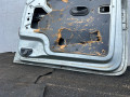 дверь задняя распашная левая Renault Kangoo 2 поколение 2010, 1.5 л., K9K 800, дизель, 5МКПП, фургон - фото №5
