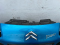 бампер передний Citroen C3 Picasso 1 поколение 2010, 1.6 л., дизель, 5МКПП, минивэн - фото №15