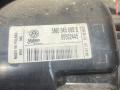 фонарь задний левый Volkswagen Golf Plus 2 поколение 2010, 2.0 л., CFHB, дизель, 6МКПП, хетчбэк 5 дв. - фото №4