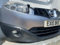 передняя часть (ноускат) в сборе Nissan Qashqai J10 [рестайлинг] 2010, 1.5 л., дизель, 6МКПП, внедорожник 5 дв. - фото №4