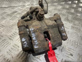 суппорт задний левый Kia Picanto 1 поколение 2007, 1.1 л., бензин, 5МКПП, хетчбэк 5 дв.