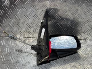 зеркало наружное правое Fiat Panda 2 поколение 2004, хетчбэк 5 дв.