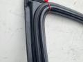 дверь передняя левая Volkswagen Tiguan 1 поколение 2009, 2.0 л., дизель, 6МКПП, внедорожник 5 дв. - фото №12