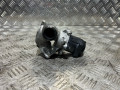 клапан EGR Mazda 3 BL 2009, 1.6 л., дизель, 5МКПП, хетчбэк 5 дв. - фото №10